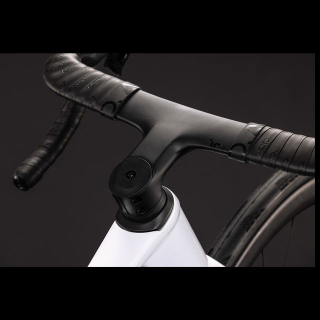 CUBE Litening AERO C:68X Pro 2027 maantiepyörä
